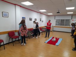 TALLER PP AA AMPA IESO 2022